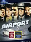 Airport DVD