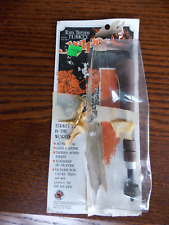 New ListingVintage Penn's Woods Tom Turpin Yelper turkey call NEW in open package NO RESERV