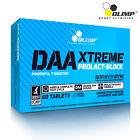 OLIMP DAA XTREME 60 TAB- Testosterone Booster, Prolactin and Estrogen Blocker
