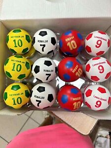 Educational Learning small 4 balls for Kids Toddlers  3 - 14 Years Old Girl Boys