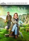 THE PRESENCE OF LOVE New Sealed DVD A Hallmark Movies & Mysteries Original Movie