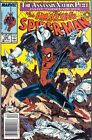 The Amazing Spider-Man - Issues #320 321 322 323 324 325  6 of 6 Set (1989)