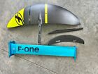 F-One Foil 1800 surf wake kite tow