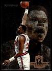 New Listing1994-95 Fleer Career Achievement Awards Patrick Ewing #1 New York Knicks