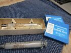 2 Popper & Sons 10cc  Micro-Mate Glass Syringe w/ Luer lock & Needles
