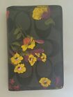 Coach Leather & Signature Canvas Floral ID Wallet NWT 2024