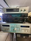 vintage pioneer home stereo system