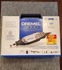 Dremel 3000-2/77-P 1.2A Variable Speed Corded Rotary Tool w/ Case & 77 Access.