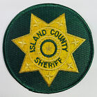 Island County Sheriff Washington WA Police 3.25