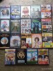 Adult Comedy DVD Lot Over 20 Movies