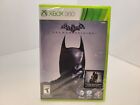Batman: Arkham Origins (Microsoft Xbox 360, 2013) BRAND NEW SEALED!