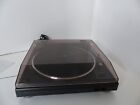 Denon DP-29F Analog Record Player with Phono Equalizer Full Auto Cartridge.