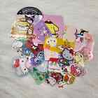 Sanrio Hello Kitty Kawaii Sticker Flakes (50) Lot Sack o Stickers Mixed RETRO