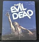 The Evil Dead - Steelbook (Blu-ray) VERY GOOD CONDITION**