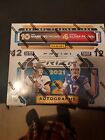 2021 PANINI PRIZM FIRST OFF THE LINE FOTL FOOTBALL FACTORY SEALED HOBBY BOX