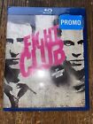 FIGHT CLUB Blu-ray BRAD PIT & Meat Loaf 10th Anniversary Edition New Sealed