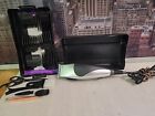 Remington HC80 Hair Clippers with lots of accessories