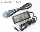 60w AC Adapter Power Supply Cord for Samsung NP-Q1 Ultra Q1U ADP-60ZH AD-6019
