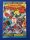 Amazing Spider-Man #155 VFN- (7.5) MARVEL ( Vol 1 1976)