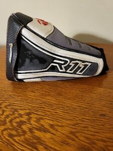 TaylorMade Golf R11 Driver head cover mens golf. H