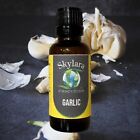 100% Pure and Natural Garlic Essential Oil FREE SHIPPING