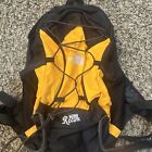 THE NORTH FACE Y MINI RECON Optic Black/Yellow Backpack