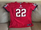 TAMPA BAY BUCCANEERS REPLICA FOOTBALL JERSEY PRE-OWNED/EXCELLENT COND. FREE SHIP