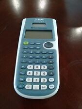 Texas instrument calculator ti-30xs