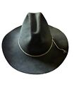 Vintage Resistol 4x Beaver 7 Cowboy Hat