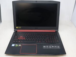 Acer Nitro 5 AN515-53A | i5-8th Gen | 16GB RAM | 500GB SSD | For Parts