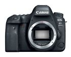 Canon EOS 6D Mark II Digital SLR Camera Body   Wi-Fi Enabled