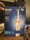 New ListingOral-B Smart 1500 Electric Power Rechargeable Battery Toothbrush White