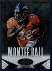 2014 Panini Certified #31 Montee Ball NM-MT Broncos  ID:156865