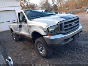 F350SD    2004 Chassis ECM 1000254