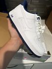 New nike air force one low 9 Mens 1 All White Black Blue Cortez Max Plus 90 95
