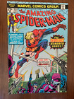 The Amazing Spiderman #153 - Feb 1976 - Vol.1             (7255)