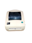 Zebra LP 2844 Direct Thermal Label Printer | No Cables or Adapter