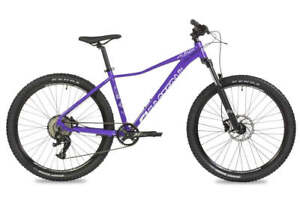 Eastern Alpaka 27.5 MTB Hardtail Bike - Womens - Purple