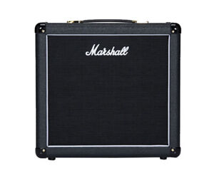 Marshall SC112 1x12 Guitar Cabinet - Open Box