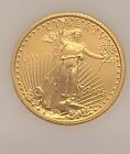 2003 5$ Gold Eagle VF 1/10 oz in case