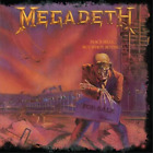 Megadeth Peace Sells...But Who's Buying (CD) 2CD 2011 version (UK IMPORT)