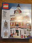 LEGO Creator Expert: Town Hall (10224) - New in Box - Never Opened