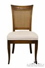 HIGH END Italian Provincial Style Cane Back Dining Side Chair 3000-37