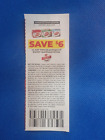 SAVE $6 ON ANY TWO  (2) BOOST NUTRITIONAL DRINKS COUPON EXPIRES 6/2/24
