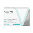 VIVISCAL PRO - Professional Hair Growth Supplement 180 Tablets  Exp. 08/2026