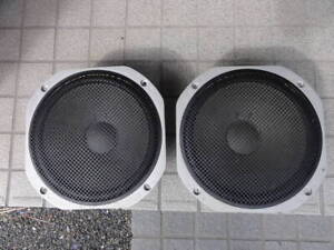 YAMAHA NS-1000M ja-3058a Speaker Audio Japan Good