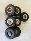 ford toy tractor 1/12 Tires And Rims