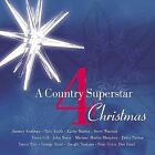 A Country Superstar Christmas, Vol. 4 by Various Artists (CD, Oct-2001, Hip-O)