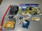 Vintage Lego Set #6462 Aerial Recovery Town Res Complete NO BOX