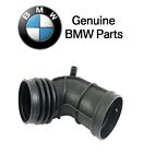 For BMW E46 325xi E36 M54 M52 Fuel Injection Air Flow Meter Intake Boot Genuine (For: BMW)